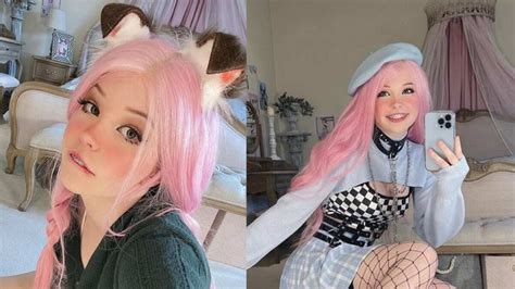 belle delphine 2023 xxx|Belle Delphine Archives